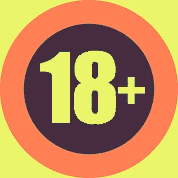 18+